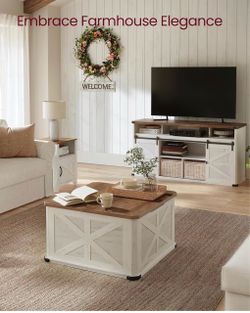 Coffee table