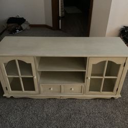 Small TV Cabinet 