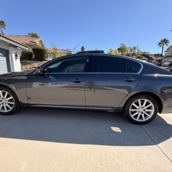 2006 Lexus Gs300