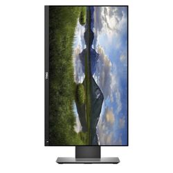 Dell P2419H 24 Inch LED-Backlit, Anti-Glare, 3H Hard Coating IPS Monitor 