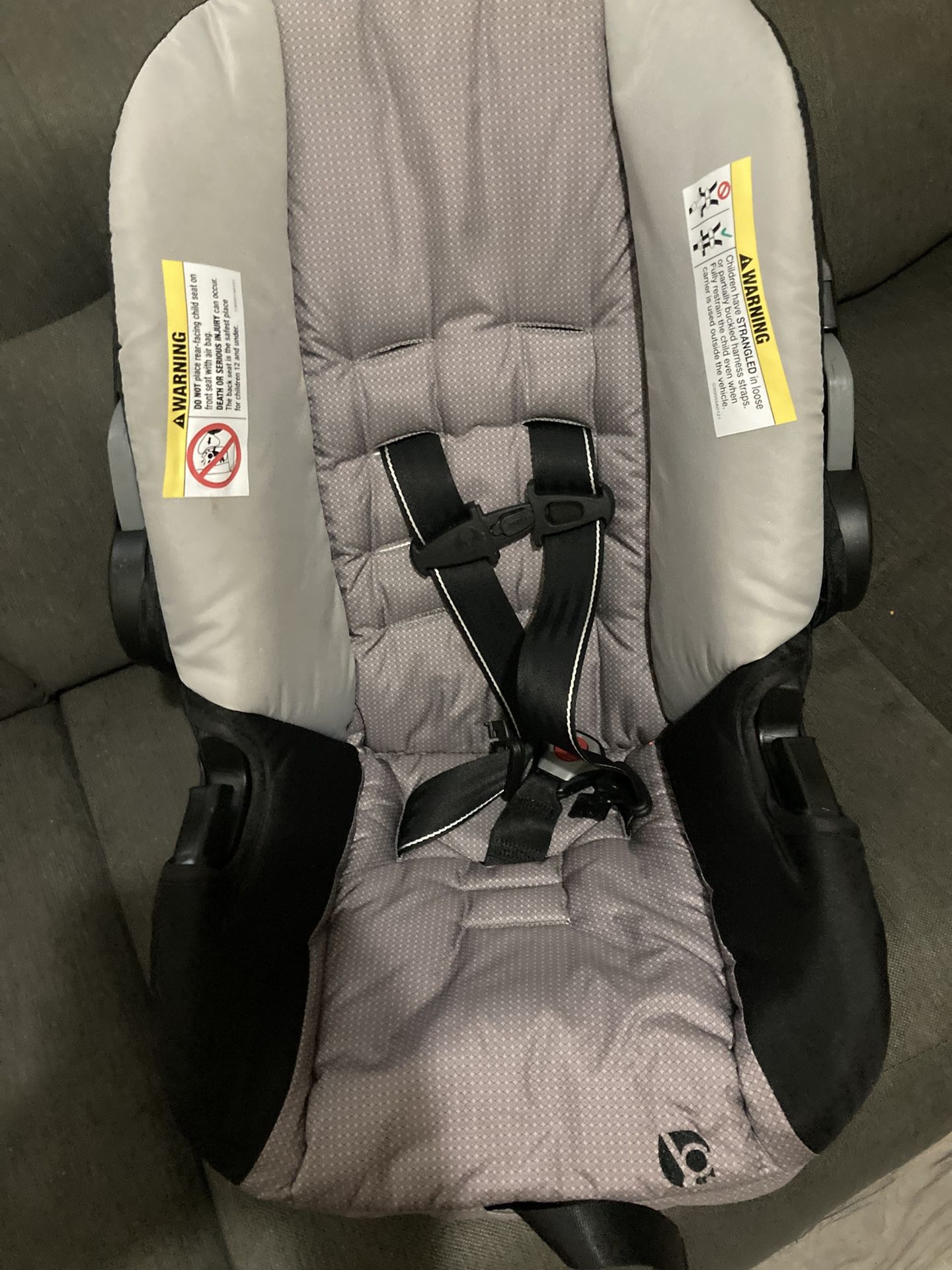 Car seat