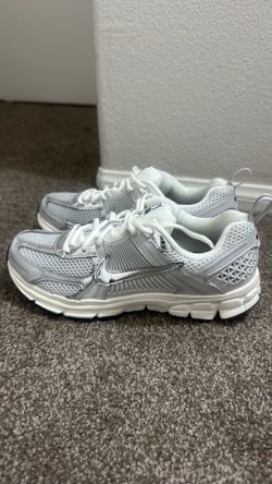 nike vomero 5, photon dust, 7 in women
