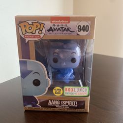 AANG (Spirit) 940