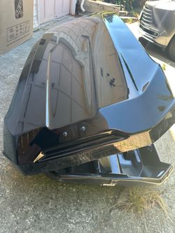 Thule Motion 3 XL (Good)