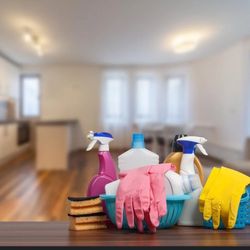 Limpieza De Casas Y Apartamentos 