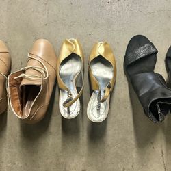 Shoes Deal. Size 6