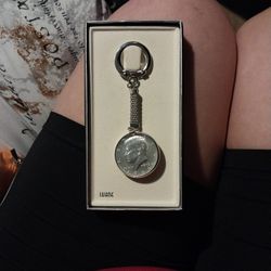 1964 Vintage Kennedy Half Dollar