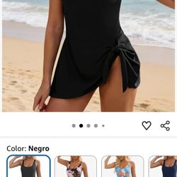 Bathing suit 1 piece 