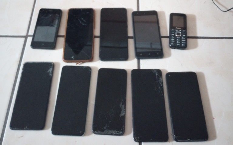 Smart Phones