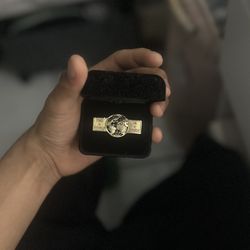 10k Rings 