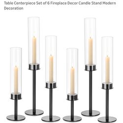 Candlestick Holder