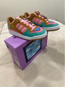 Adidas Simpsons Forum