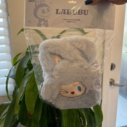 Labubu Bag New
