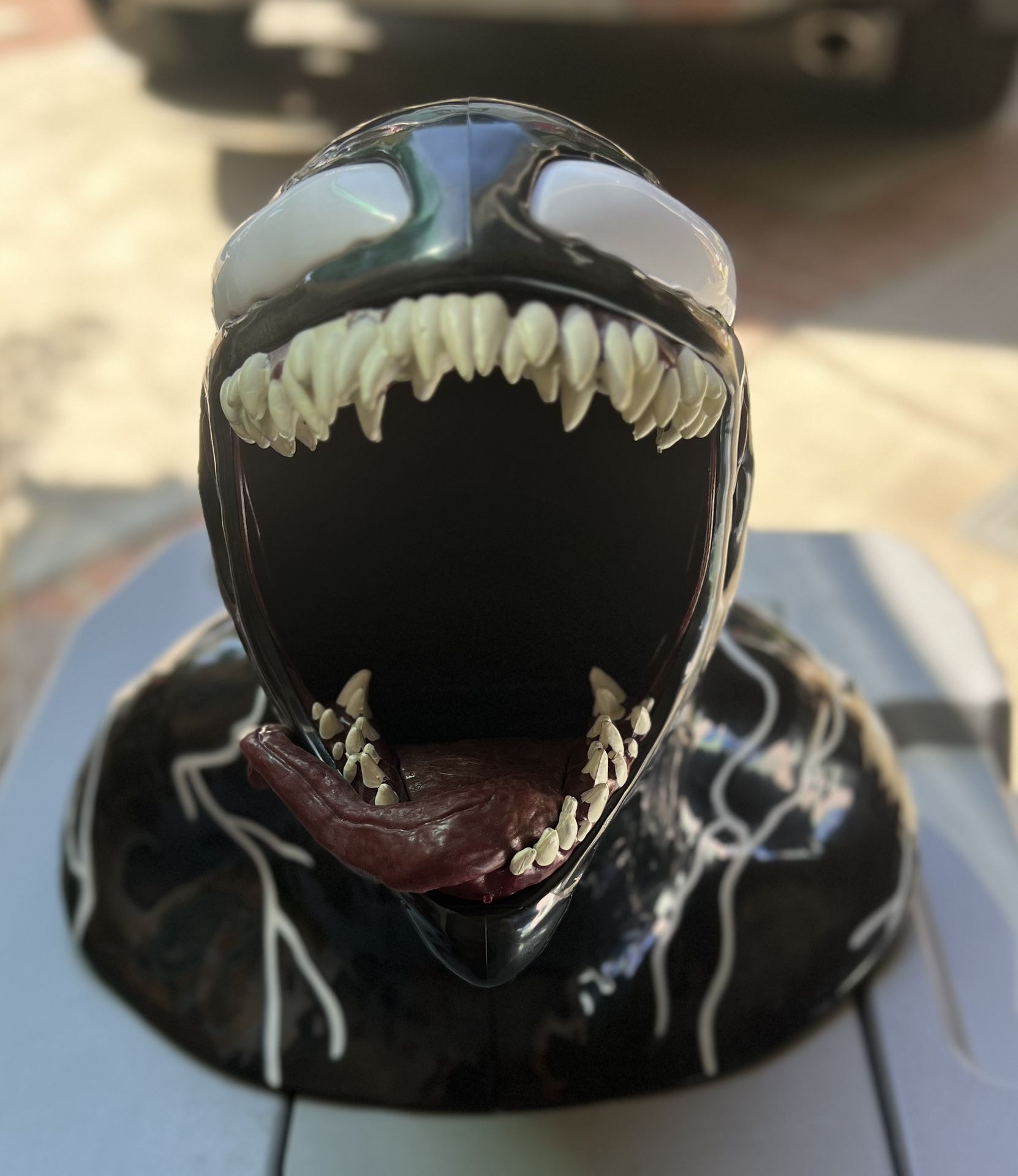 Venom 3 Collectible 