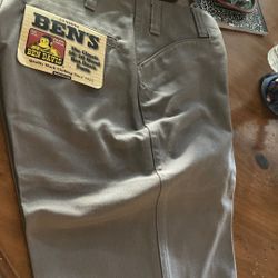 Ben Davis Size 32.   501 Levis Size 34 