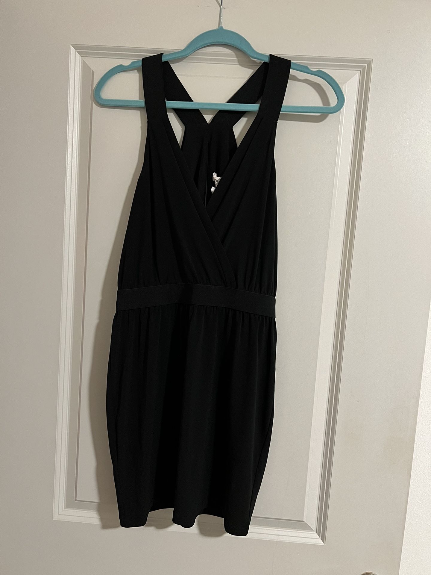 BCBG Generation Party Dress