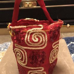 Jewelry bags