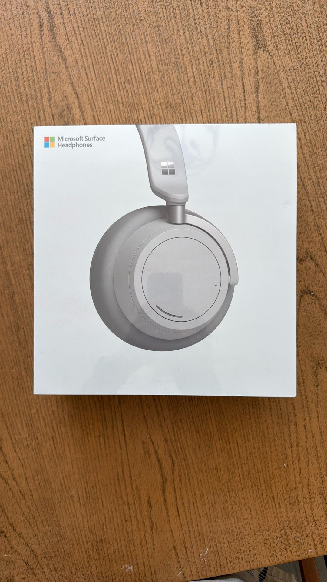 Microsoft Surface Headphones
