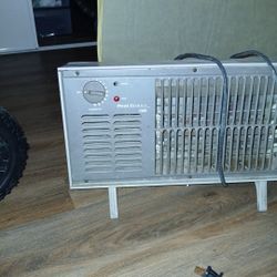 Heater