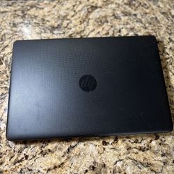 Hp 15-bw011dx Laptop