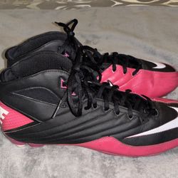Nike Football Cleats 