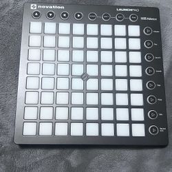 Novation Launchpad