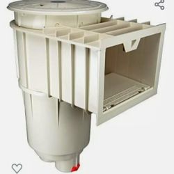 Sta-rite U3 Skimmer Swimming Pool 2 Inch