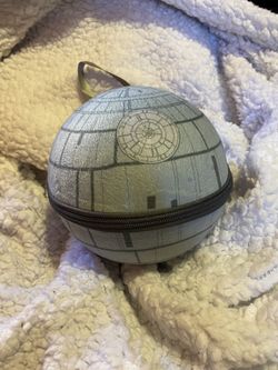 Star Wars Death Star Bag