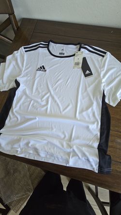 Adidas soccer jersey