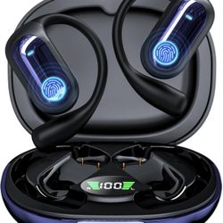 168 Languages AI Translation Earbud Brand New