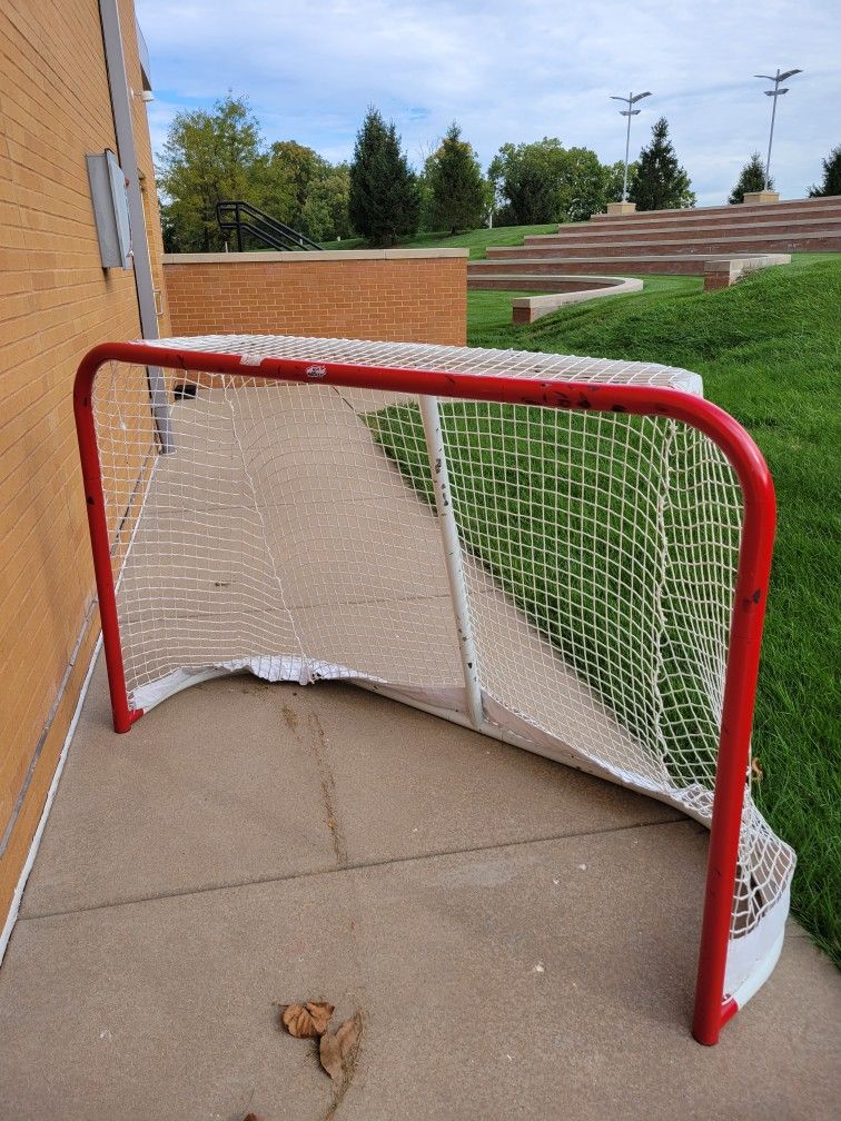 Hockey Goal