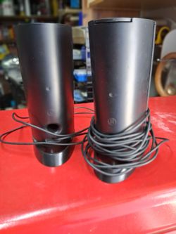 Speakers Dell for computer
