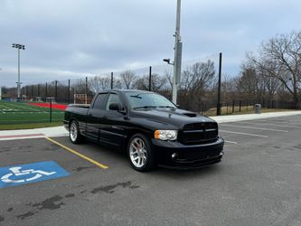 2005 Dodge Ram