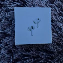 AirPods Pro’s 2