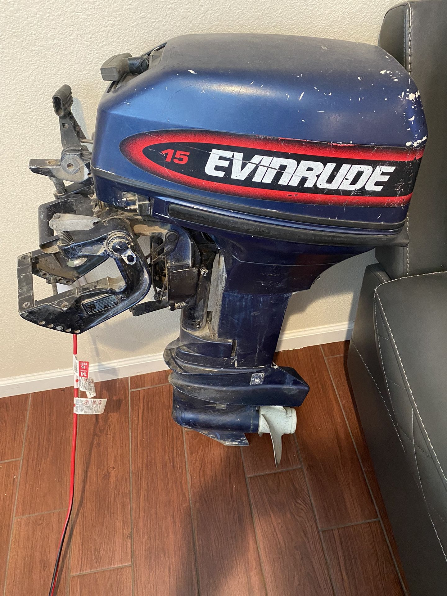 Boat Motors
