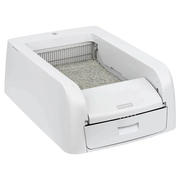 Pet Safe Scoop Free Litter Box