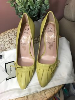 GUCCI WOMEN SHOES