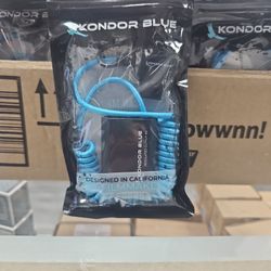Kondor Blue D-Tap To Np-FZ100