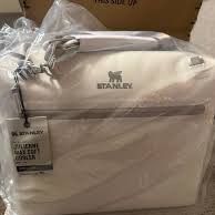 Stanley Lunchbox Cooler(beige)