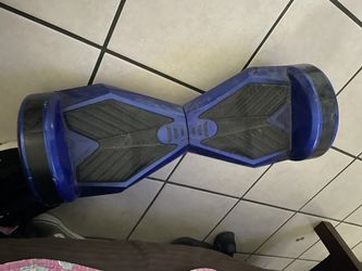 Bluetooth Hover Board