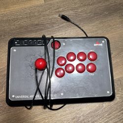 Universal Arcade Stick 