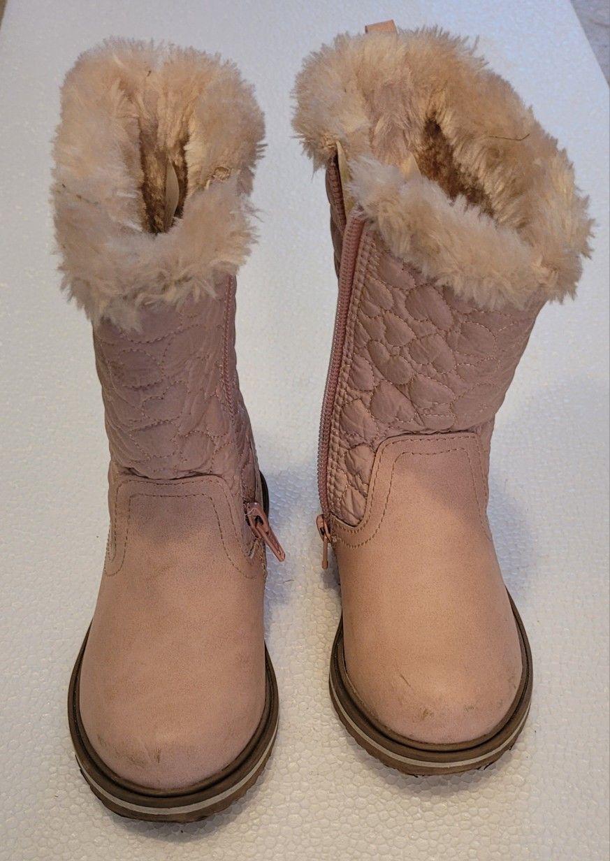 H&M Toddler Boots