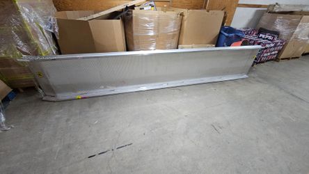 Magliner 13.5 ft long 29 in wide ramp