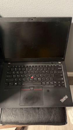 Lenovo thinkpad