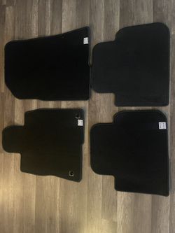 Honda Civic Car Mats