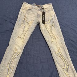 KDNK jeans 32 