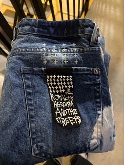 Ksubi  size 34 jeans