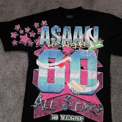 Asaali shirt