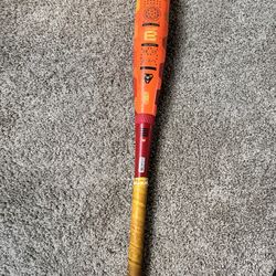 Easton hype Fire 2025