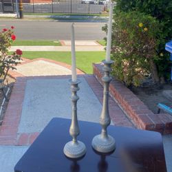 Candle Stand